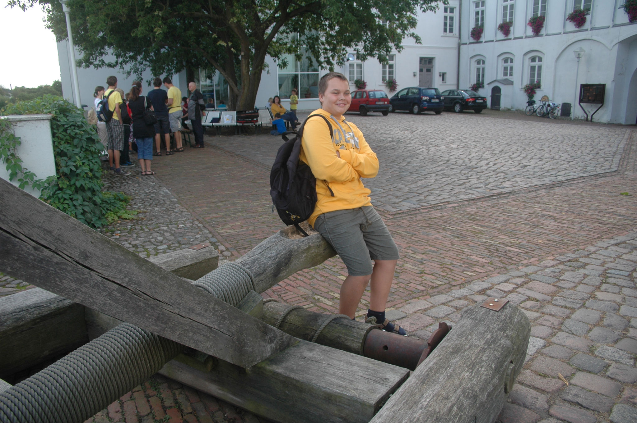 Vorschau